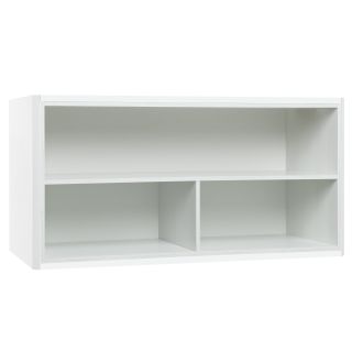 Тумба под раковину Акватон Брук открытая 100см дуб латте 1A201601BCDL0